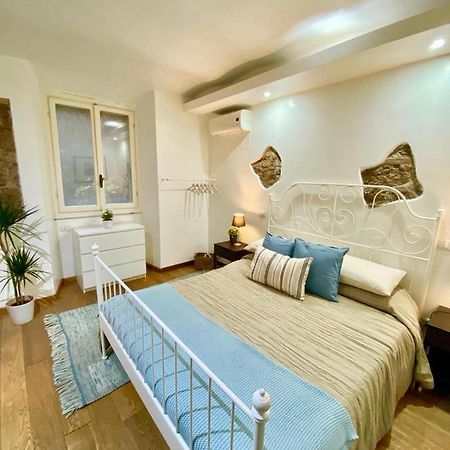Apartmán Colosseo Magic House Řím Exteriér fotografie