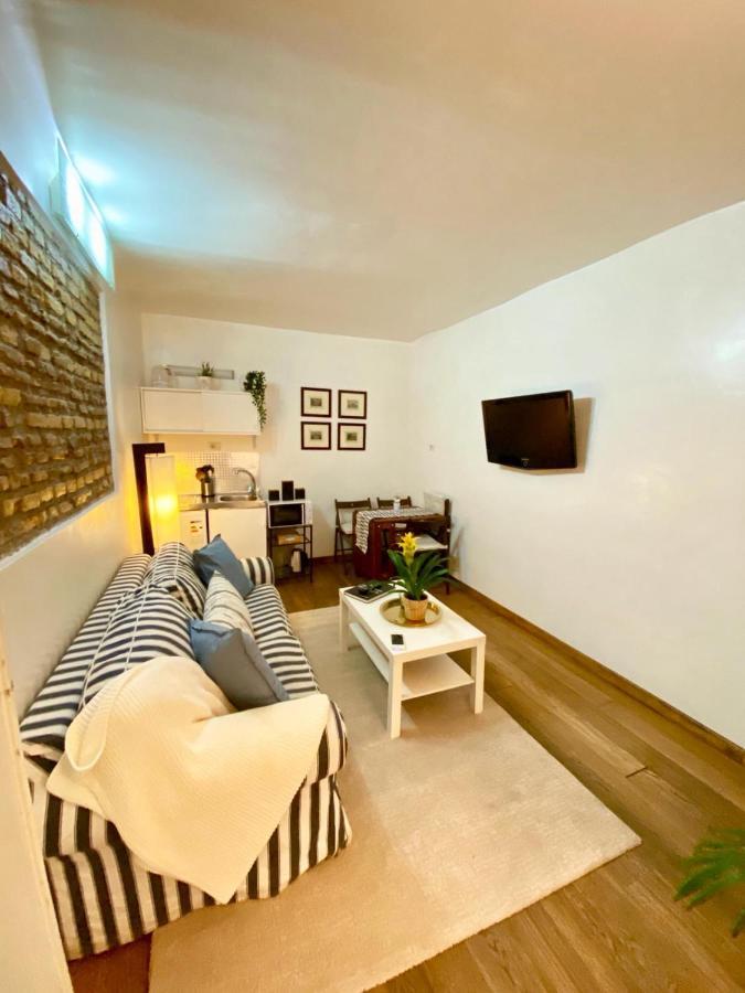 Apartmán Colosseo Magic House Řím Exteriér fotografie