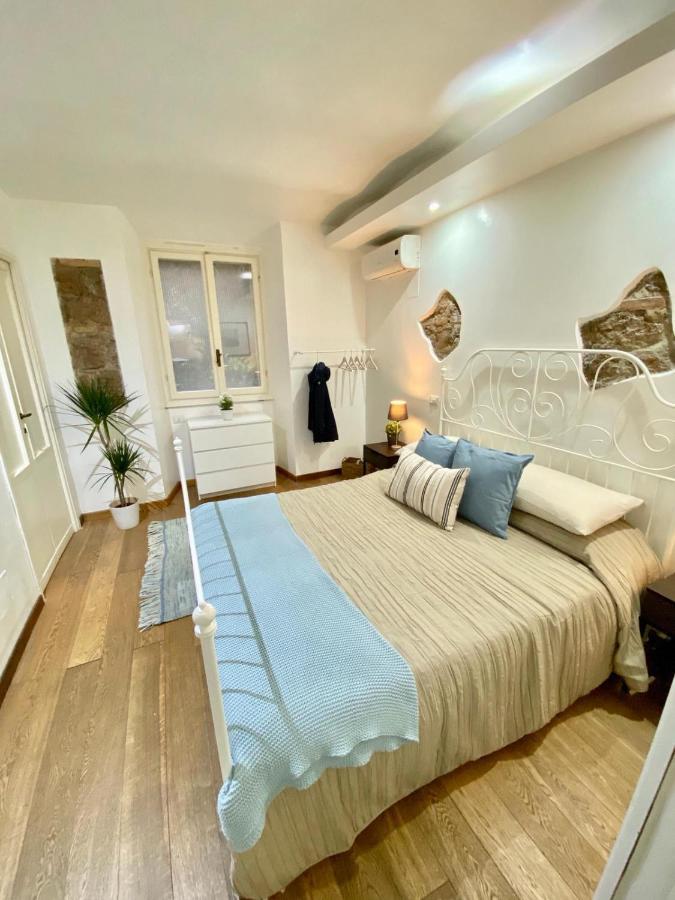 Apartmán Colosseo Magic House Řím Exteriér fotografie