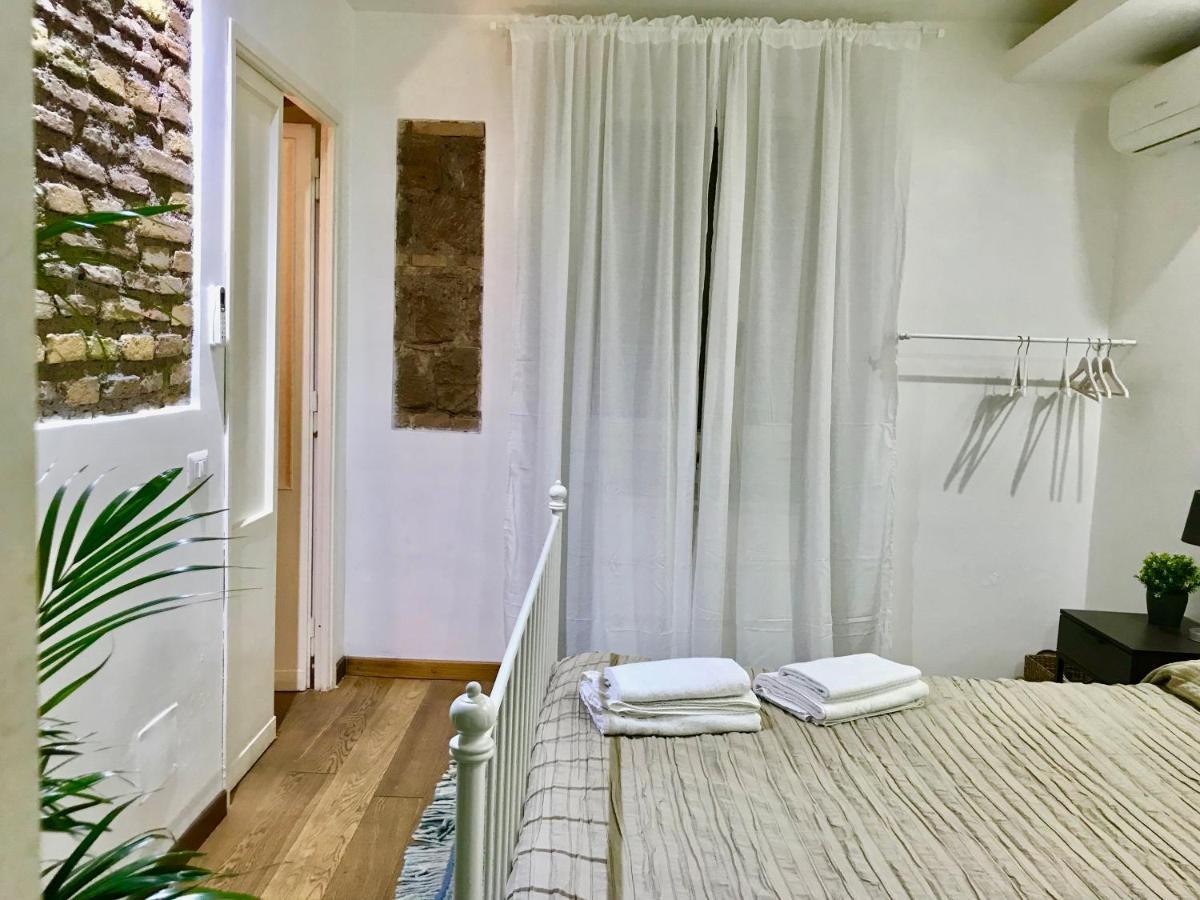 Apartmán Colosseo Magic House Řím Exteriér fotografie