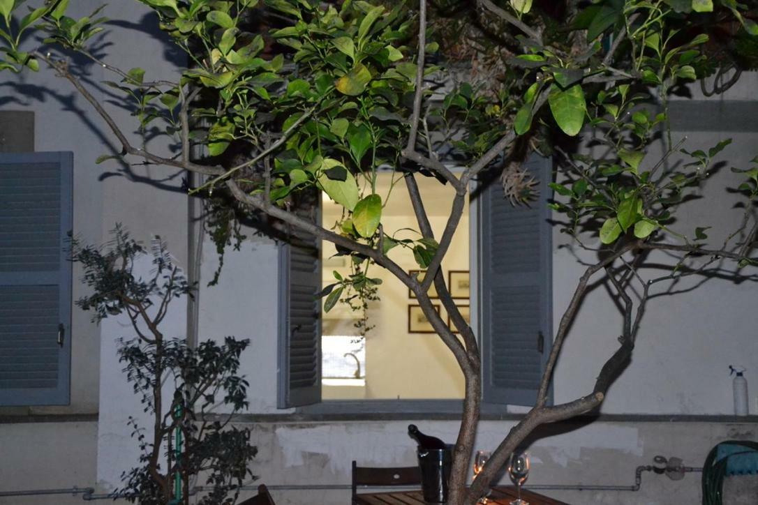 Apartmán Colosseo Magic House Řím Exteriér fotografie
